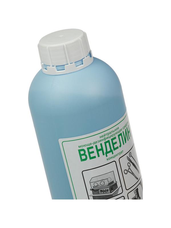Дезинфицирующее средство Венделин 1,0 л (концентрат)