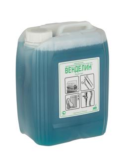 Дезинфицирующее средство Венделин 5,0 л (концентрат)