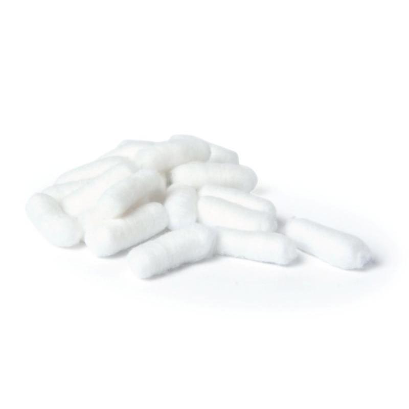 Перевяз. ср-ва Валики ватные стоматолог нестерил №200 Емельянъ Савостинъ