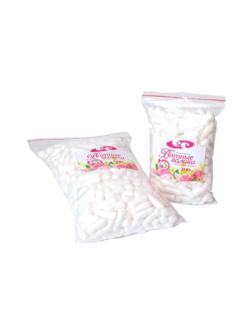 Перевяз. ср-ва Валики ватные стоматолог нестерил №200 Емельянъ Савостинъ