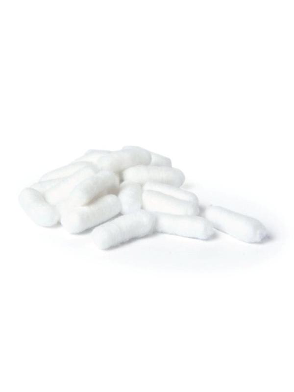 Перевяз. ср-ва Валики ватные стоматолог нестерил №200 Емельянъ Савостинъ