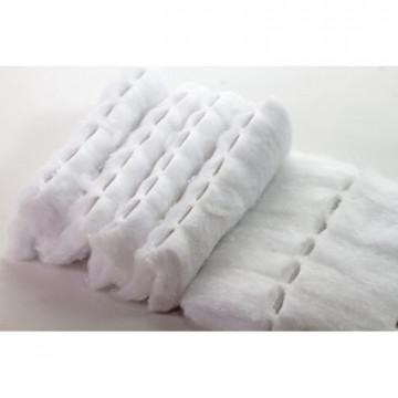 Перевяз. ср-ва Вата хир. нестер. Зиг-Заг  250 г 28 шт/упЕмельянъСавостинъ