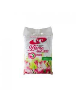 Перевяз. ср-ва Вата хир. нестер. Зиг-Заг  250 г 28 шт/упЕмельянъСавостинъ