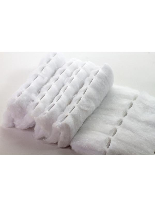 Перевяз. ср-ва Вата хир. нестер. Зиг-Заг  100 г 70 шт/уп ЕмельянъСавостинъ