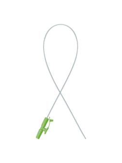 Катетер аспирационный (зонд) тип капкон СН/FR 06 Apexmed