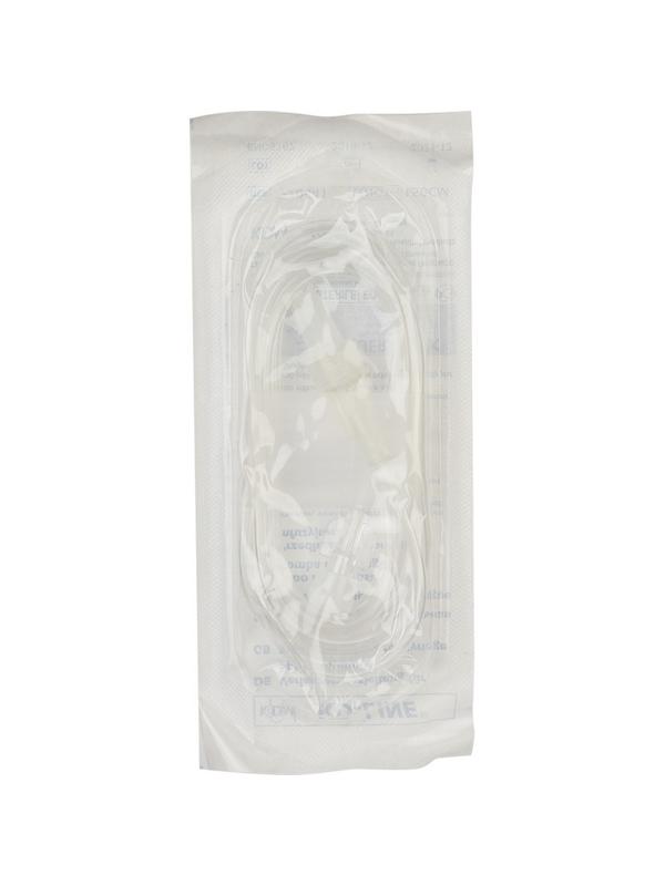 Линия удлинительная инфуз., 150см, KDM