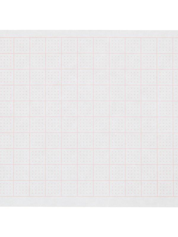 Лента тепл.регист. для ЭКГ 57х21х12(н.) 4 рул/уп.,52уп/кор