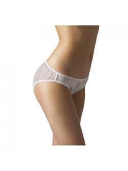 Трусы классич. женские спанлейс, р.44-46, 10шт/уп.