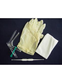 Набор гинекологический Фемина, р-р S ложка Фолькм. 60 наб.в уп.