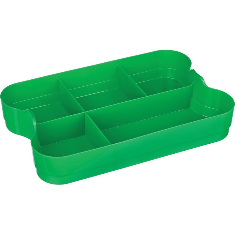 Контейнер для аптечки ДОМАШНИЙ ДОКТОР 10л 355x235x190мм