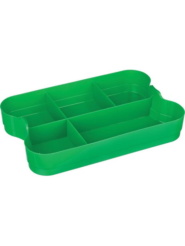 Контейнер для аптечки ДОМАШНИЙ ДОКТОР 10л 355x235x190мм