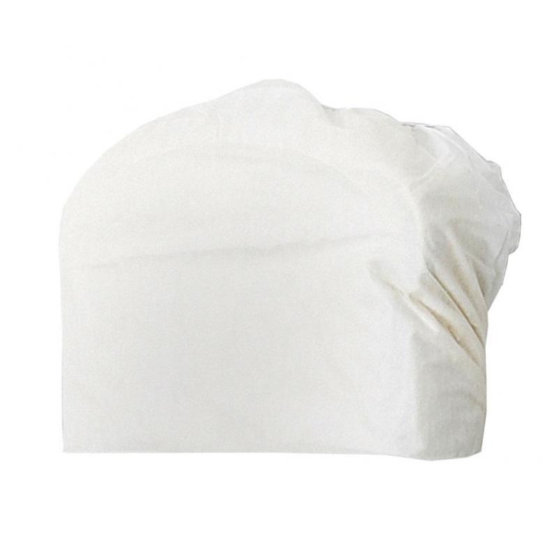 Чехол на кушетку на резинке спанбонд 200x90, белый (10шт/уп)