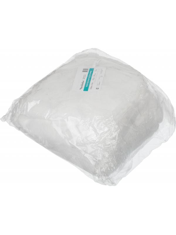 Чехол на кушетку на резинке спанбонд 200x90, белый (10шт/уп)