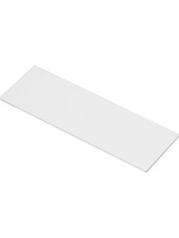 Стекло предметное СП-7101, 26х76мм, толщ.1мм со шл..краями 72шт/уп 12003416