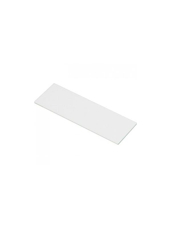 Стекло предметное СП-7101, 26х76мм, толщ.1мм со шл..краями 72шт/уп 12003416