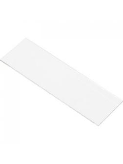 Стекло предметное СП-7102, 26х76мм, толщ.1мм без обработки 72шт/уп 12003417