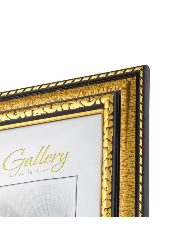 Фоторамка Gallery 40х60 644813-17 (12) Золото