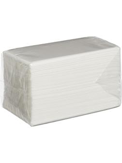 Салфетки бумажные Luscan Professional N4 1сл200л16 пач/уп