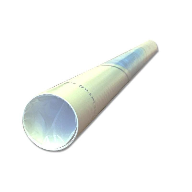 Настенная карта РФ физическая 1:8,8млн.,1,0х0,7м