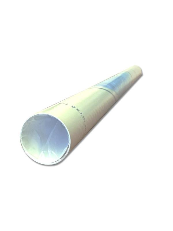 Настенная карта РФ физическая 1:8,8млн.,1,0х0,7м