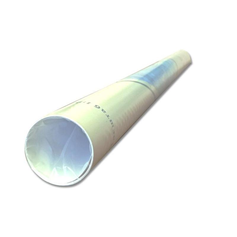 Настенная карта РФ физическая полезные ископаемые 1:5,5млн.,1,57х1,07м.