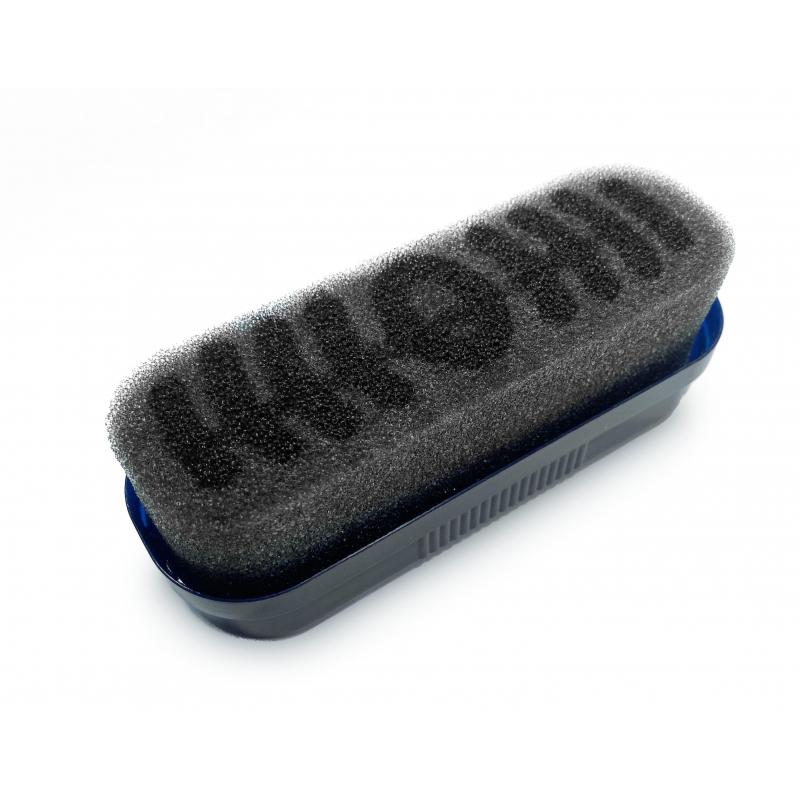 Губка для обуви ДИВИДИК Классик, черный