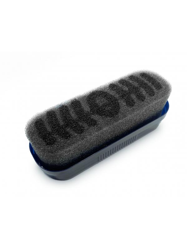 Губка для обуви ДИВИДИК Классик, черный