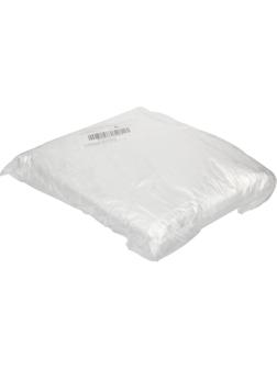 Пакет фасовочный для запайки, ПНД, 60x90см, 100 шт