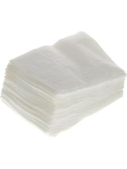 Салфетки бумажные Luscan Professional N2 1сл200л48 пач/уп