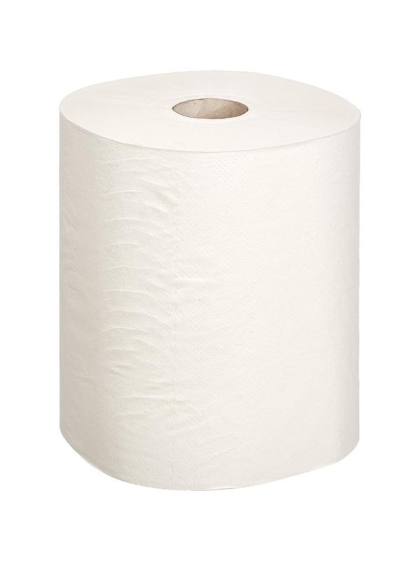 Полотенца бумажные д/дисп. Luscan Professional2слбелцел150м6рул/уп