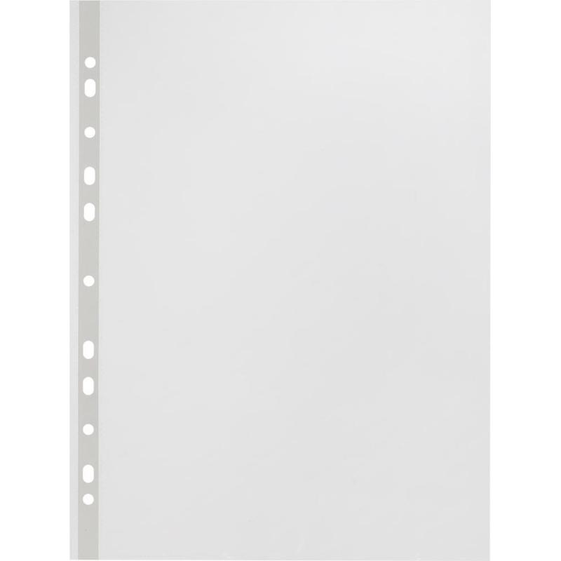 Файл-вкладыш Attache А4  200 шт., уп 35 мкм