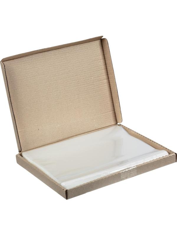 Файл-вкладыш Attache А4  200 шт., уп 35 мкм