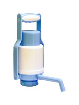 Помпа для воды Дельфин ЕСО+, с ручкой, 1/24