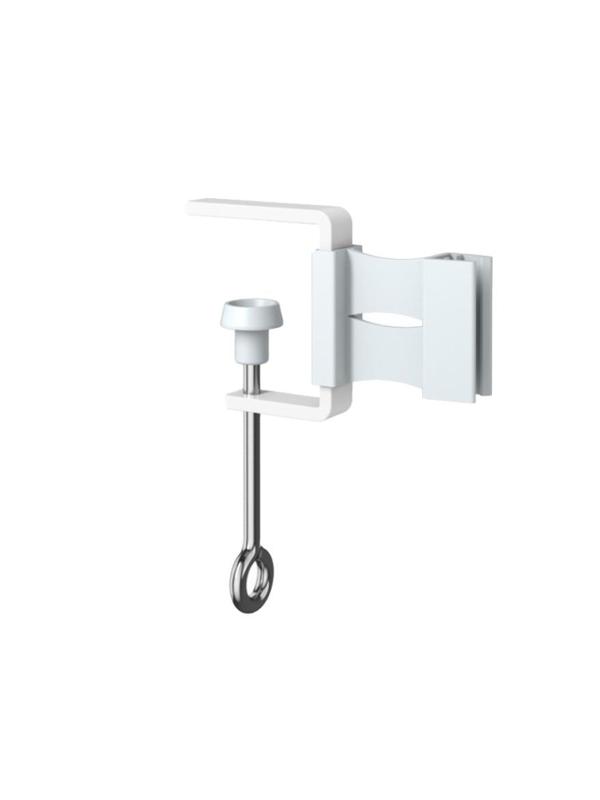 Струбцина с подвижным держателем вывесок 10 шт/уп.