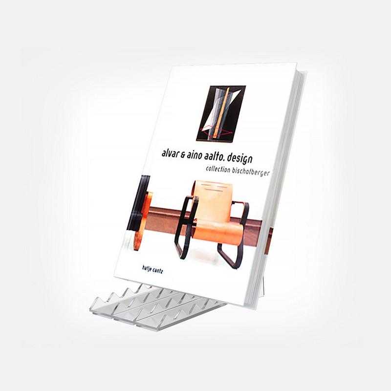 Опора задняя большая пластиковая  BACK-XL, 10шт.уп