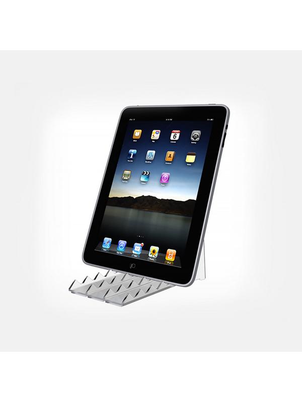 Опора задняя большая пластиковая  BACK-XL, 10шт.уп