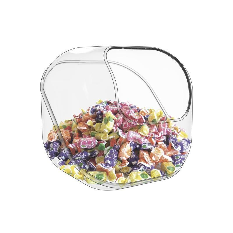 Дисплей универсальный CUBE для выкладки мелких продуктов