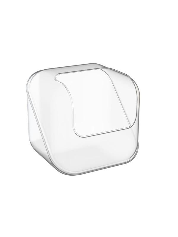 Дисплей универсальный CUBE для выкладки мелких продуктов