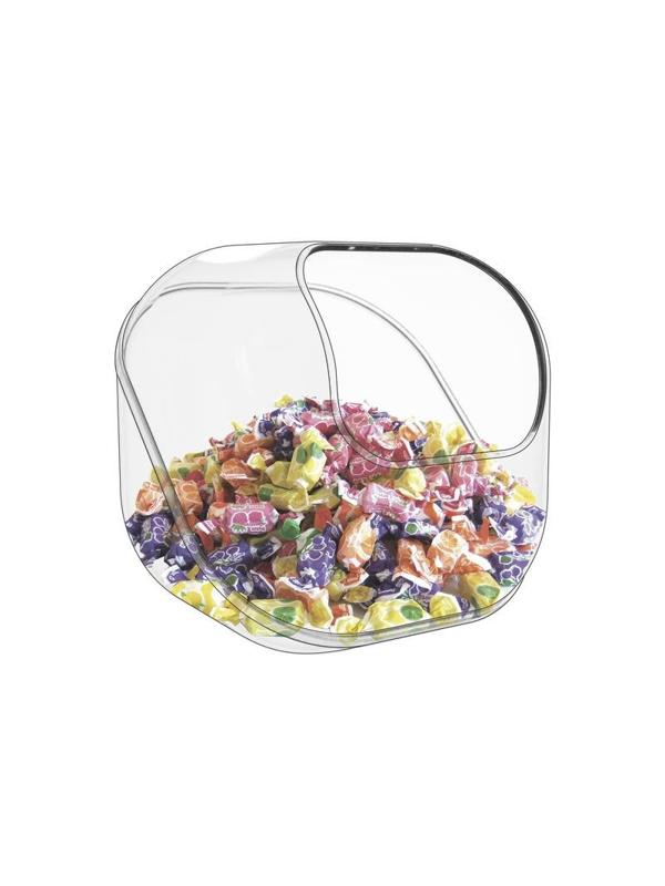 Дисплей универсальный CUBE для выкладки мелких продуктов