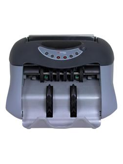 Счетчик банкнот Cassida Tiger I/IR Антистокс, 1200 банк/мин., инфракрасн