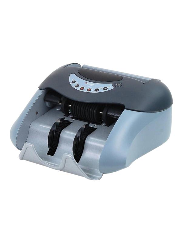 Счетчик банкнот Cassida Tiger I/IR Антистокс, 1200 банк/мин., инфракрасн