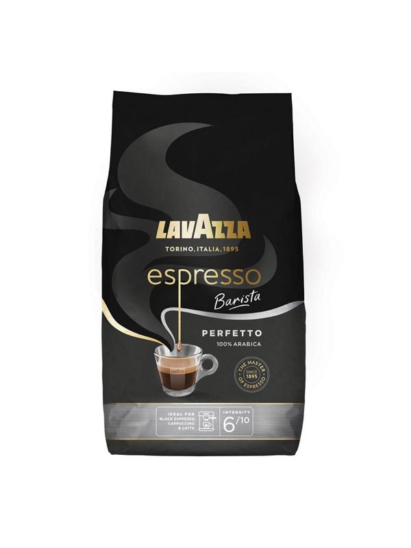 Кофе в зернах Lavazza Espresso Barista Perfetto, 1 кг