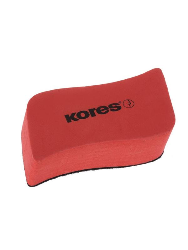 Губка-стиратель для маркерных досок магнитная Magnetic Whiteboard Eraser