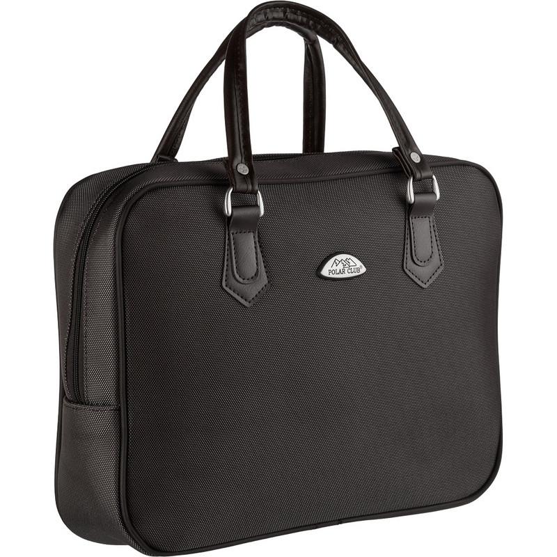 Сумка для документов Polar 7064 черный