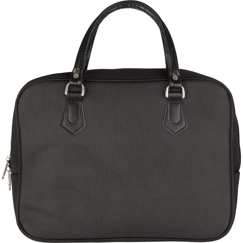 Сумка для документов Polar 7064 черный