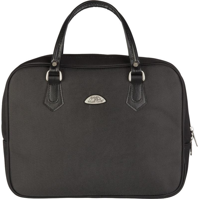 Сумка для документов Polar 7064 черный