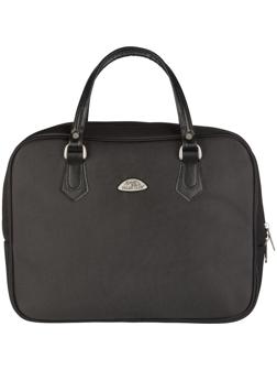 Сумка для документов Polar 7064 черный