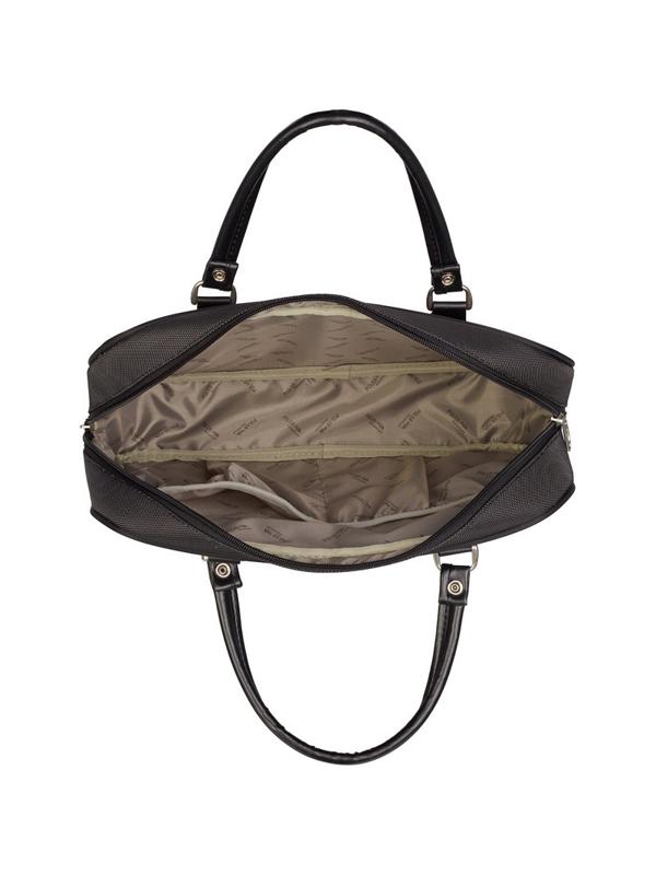 Сумка для документов Polar 7064 черный