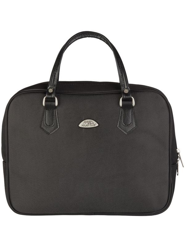 Сумка для документов Polar 7064 черный