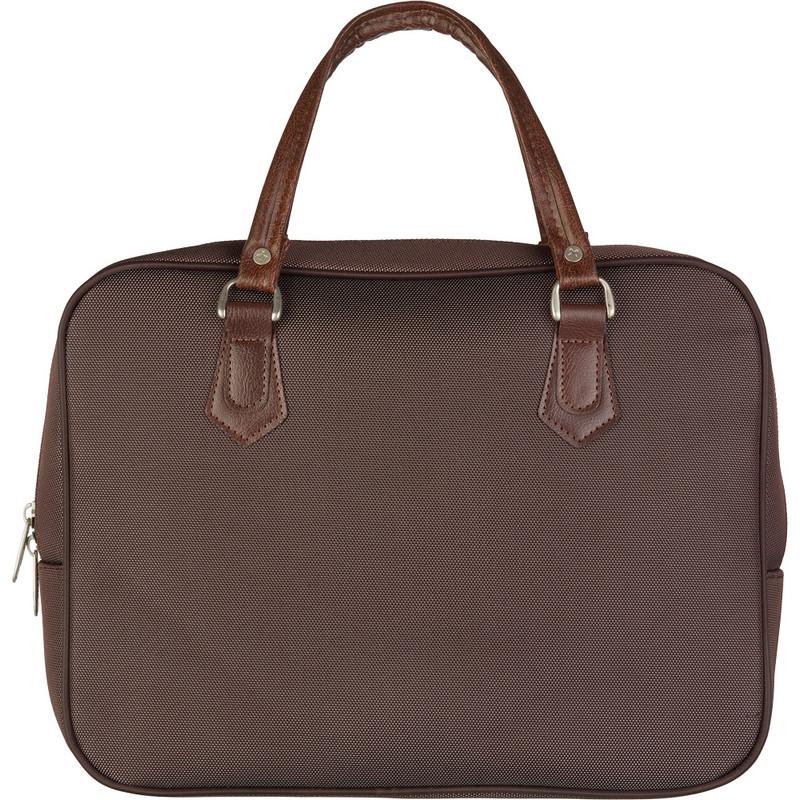 Сумка для документов Polar 7064 коричневый